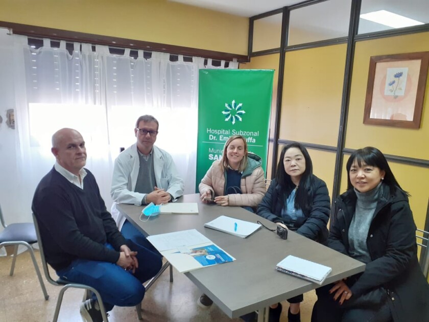 El Diario de San Pedro | Noticias locales y regionales