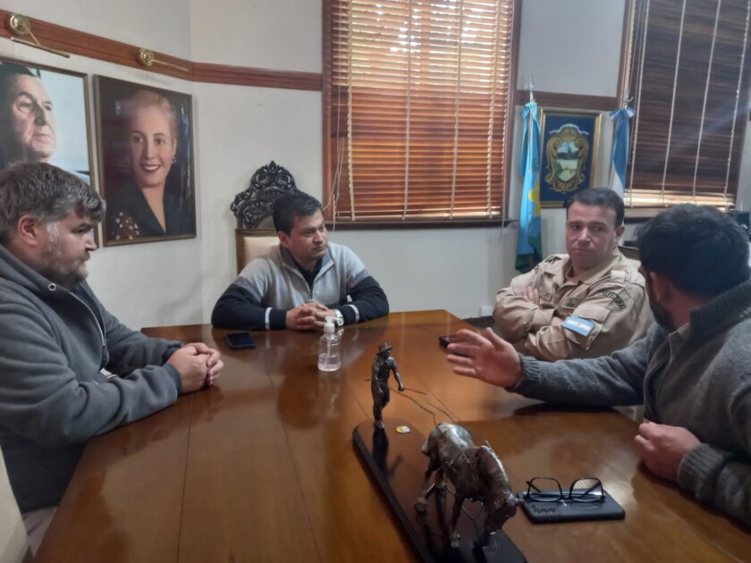 El Diario de San Pedro | Noticias locales y regionales