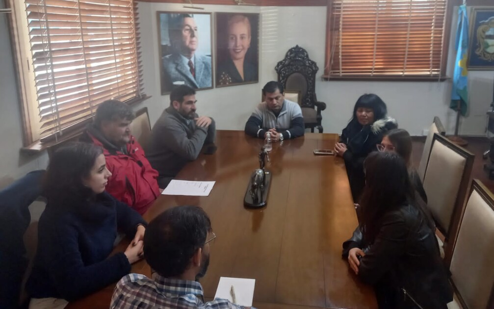 El Diario de San Pedro | Noticias locales y regionales