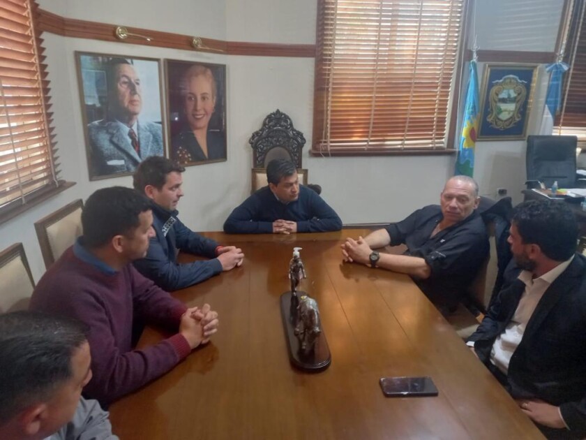 El Diario de San Pedro | Noticias locales y regionales