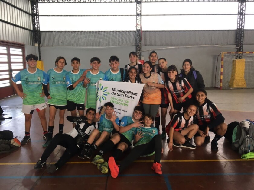 El Diario de San Pedro | Noticias locales y regionales