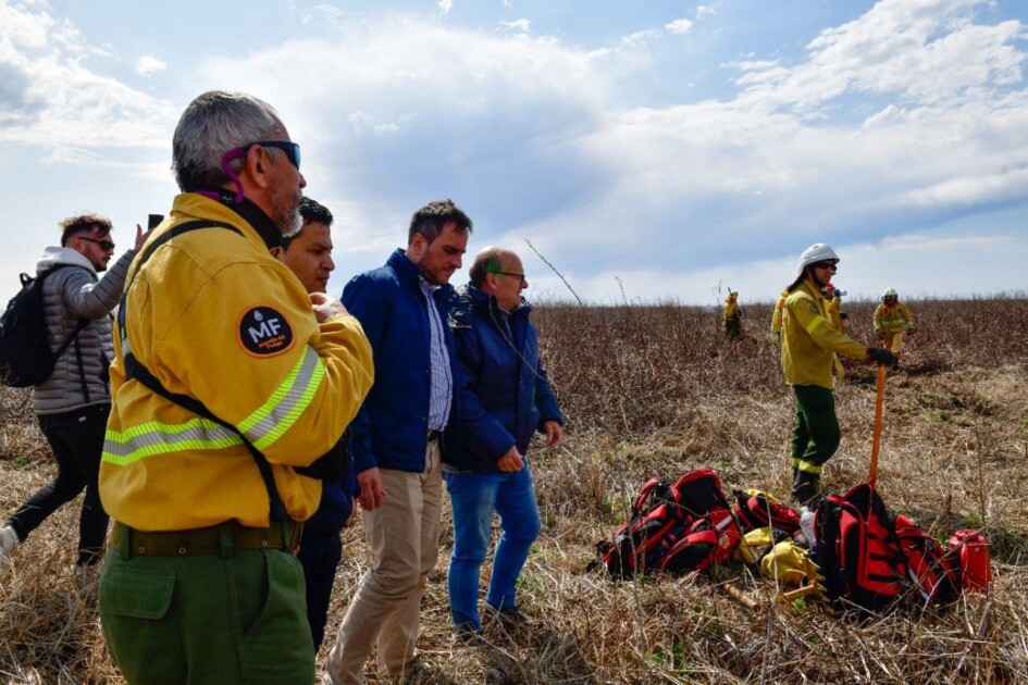 El Diario de San Pedro | Noticias locales y regionales