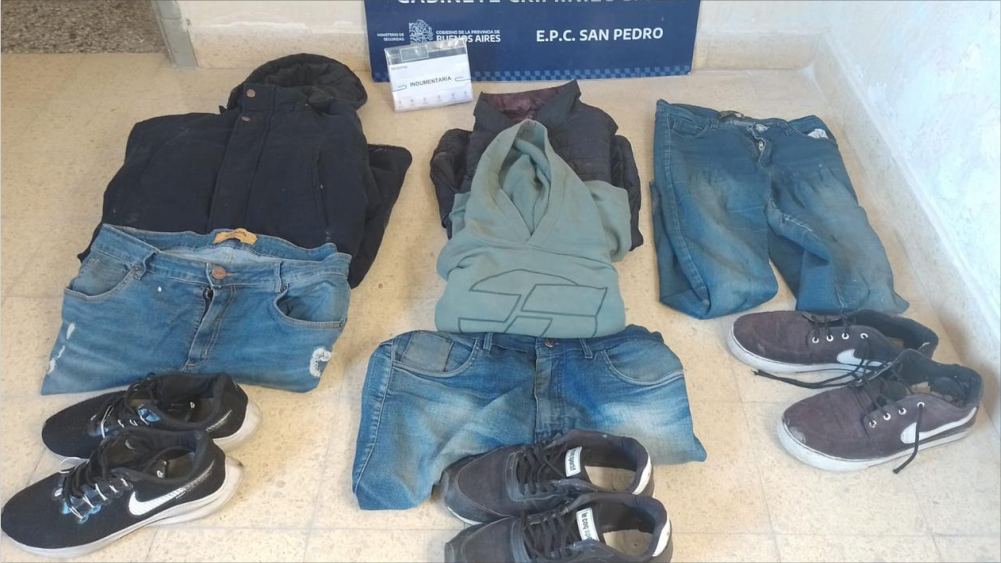 El Diario de San Pedro | Noticias locales y regionales