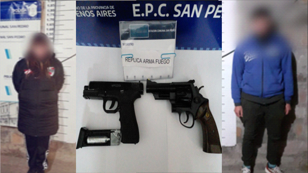 El Diario de San Pedro | Noticias locales y regionales