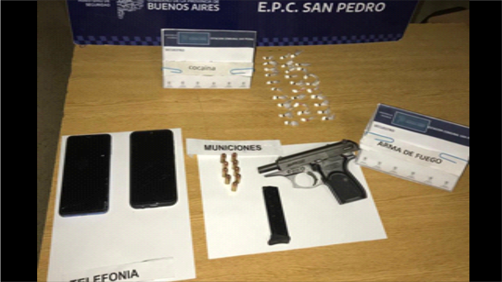 El Diario de San Pedro | Noticias locales y regionales