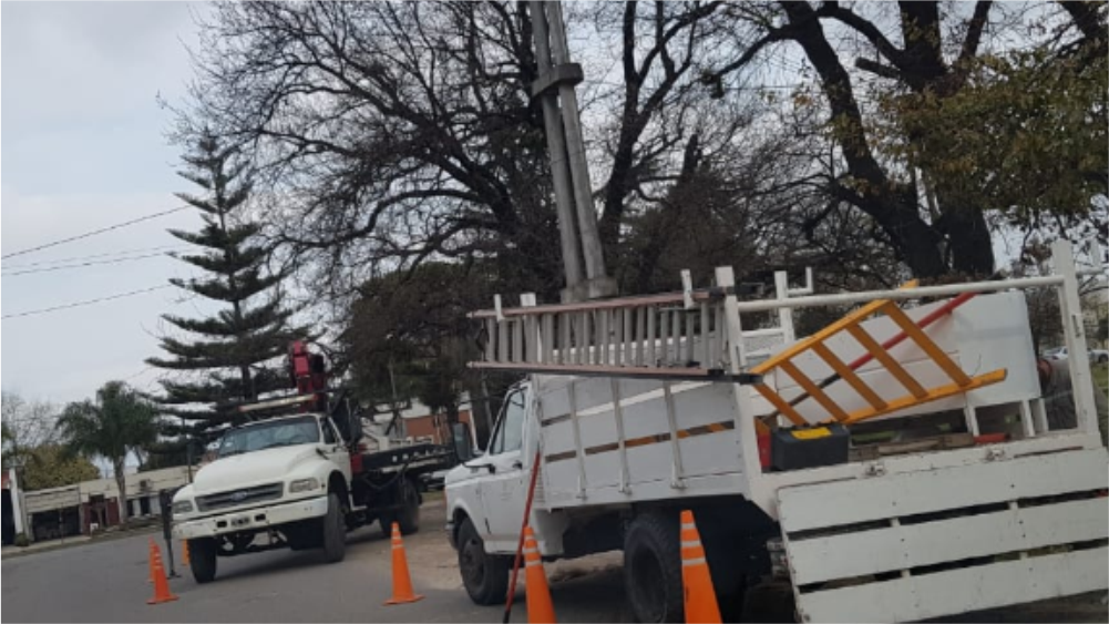 El Diario de San Pedro | Noticias locales y regionales