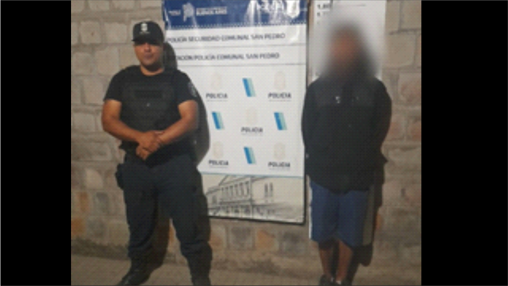 El Diario de San Pedro | Noticias locales y regionales