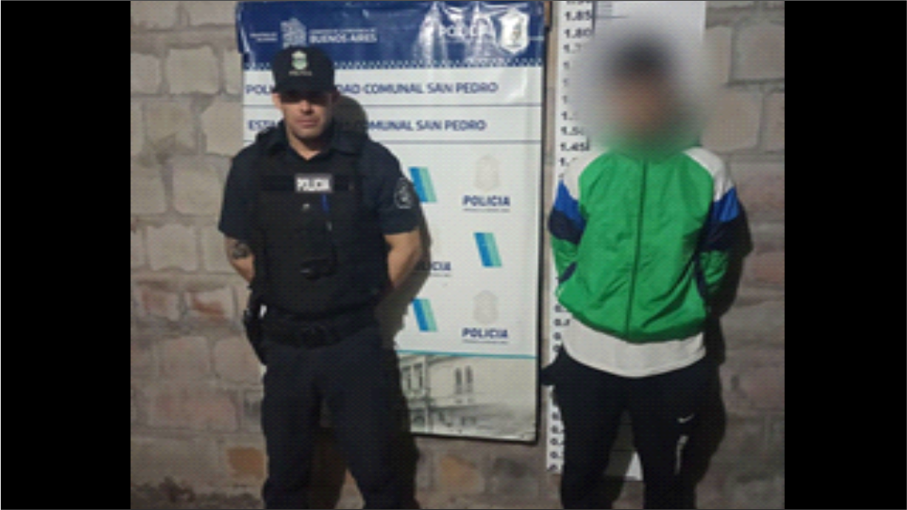 El Diario de San Pedro | Noticias locales y regionales