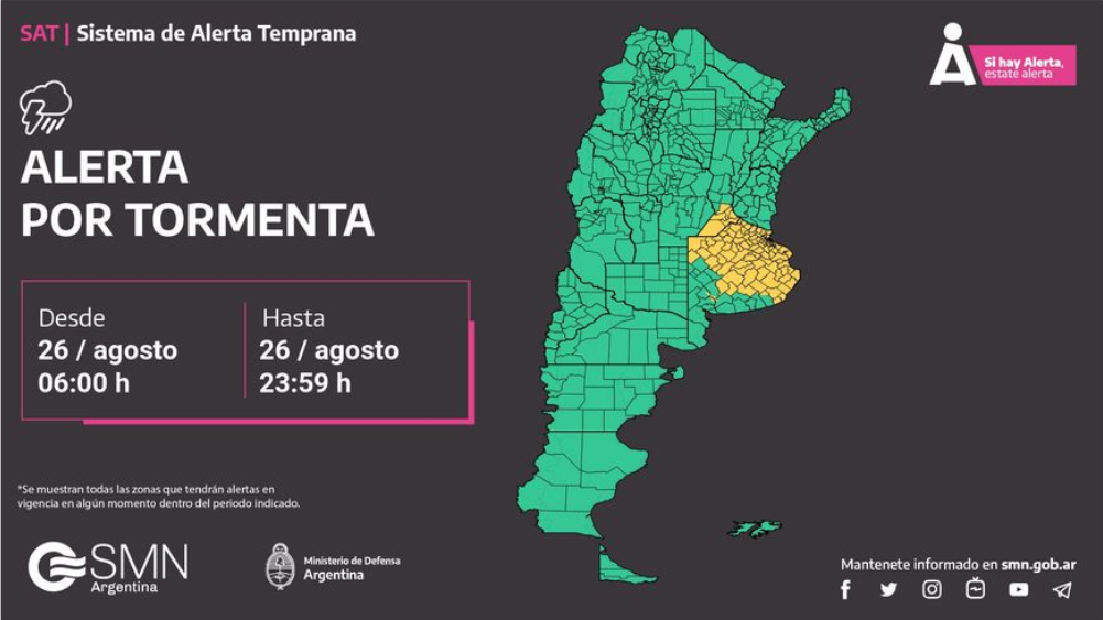 El Diario de San Pedro | Noticias locales y regionales