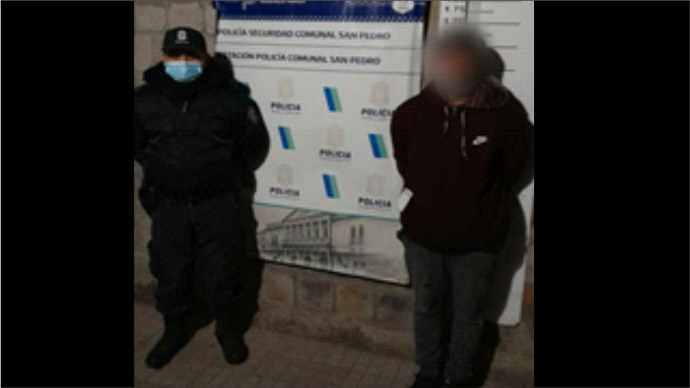 El Diario de San Pedro | Noticias locales y regionales