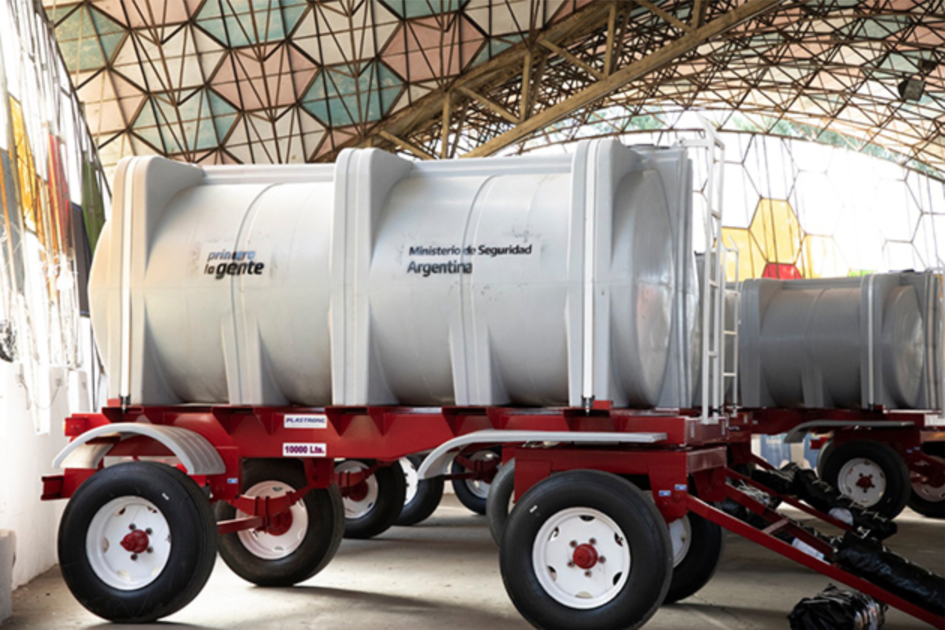 El Diario de San Pedro | Noticias locales y regionales