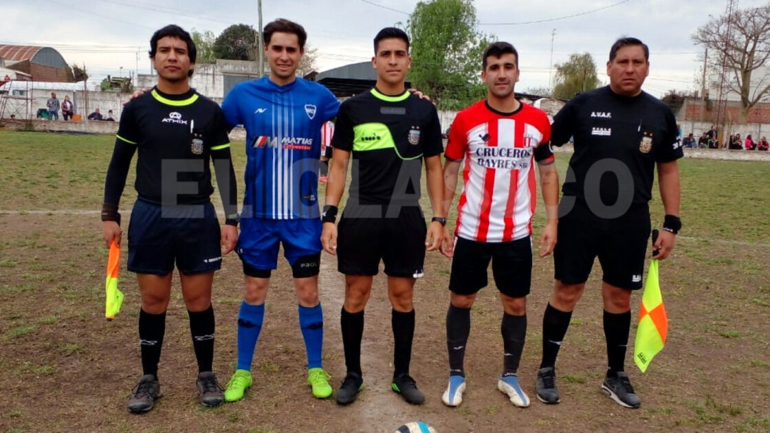 El Diario de San Pedro | Noticias locales y regionales