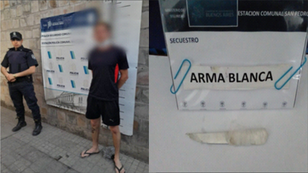 El Diario de San Pedro | Noticias locales y regionales