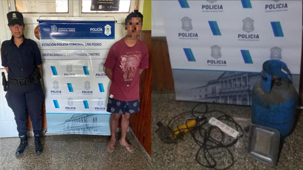 El Diario de San Pedro | Noticias locales y regionales