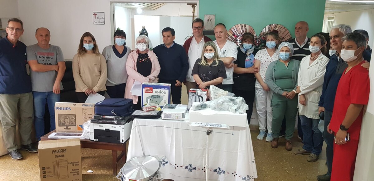 El Diario de San Pedro | Noticias locales y regionales