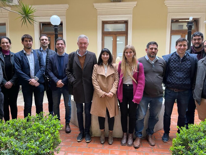 El Diario de San Pedro | Noticias locales y regionales