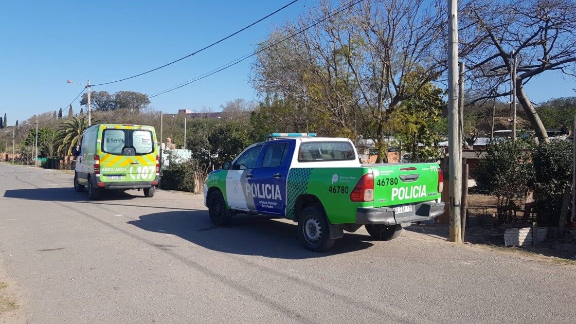 El Diario de San Pedro | Noticias locales y regionales