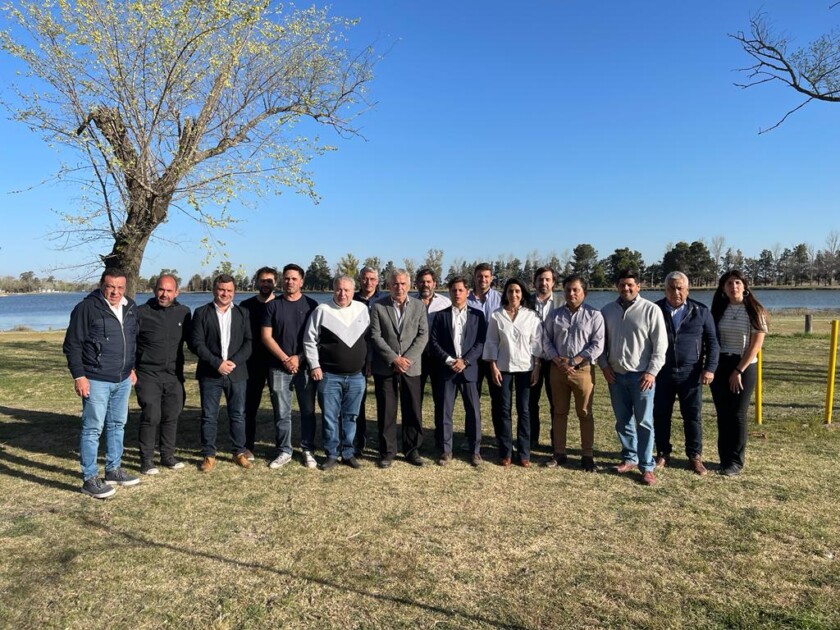 El Diario de San Pedro | Noticias locales y regionales