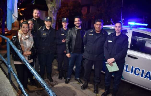 El Diario de San Pedro | Noticias locales y regionales