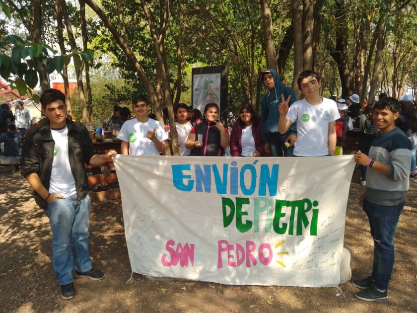 El Diario de San Pedro | Noticias locales y regionales