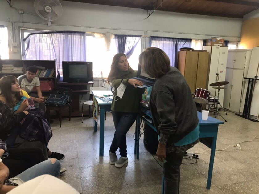 El Diario de San Pedro | Noticias locales y regionales