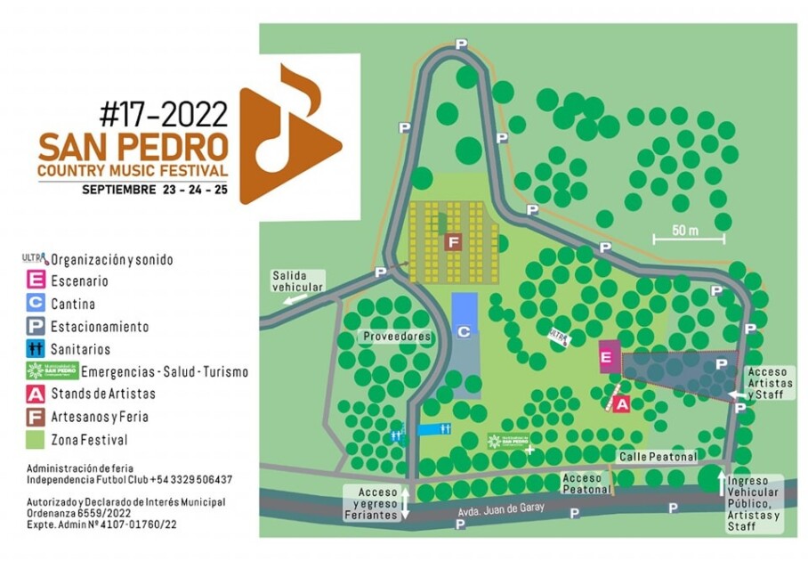 El Diario de San Pedro | Noticias locales y regionales