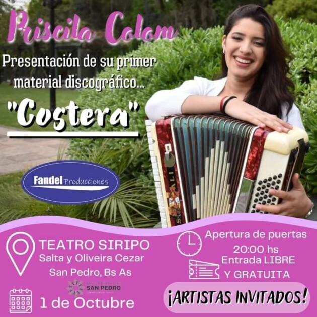 El Diario de San Pedro | Noticias locales y regionales