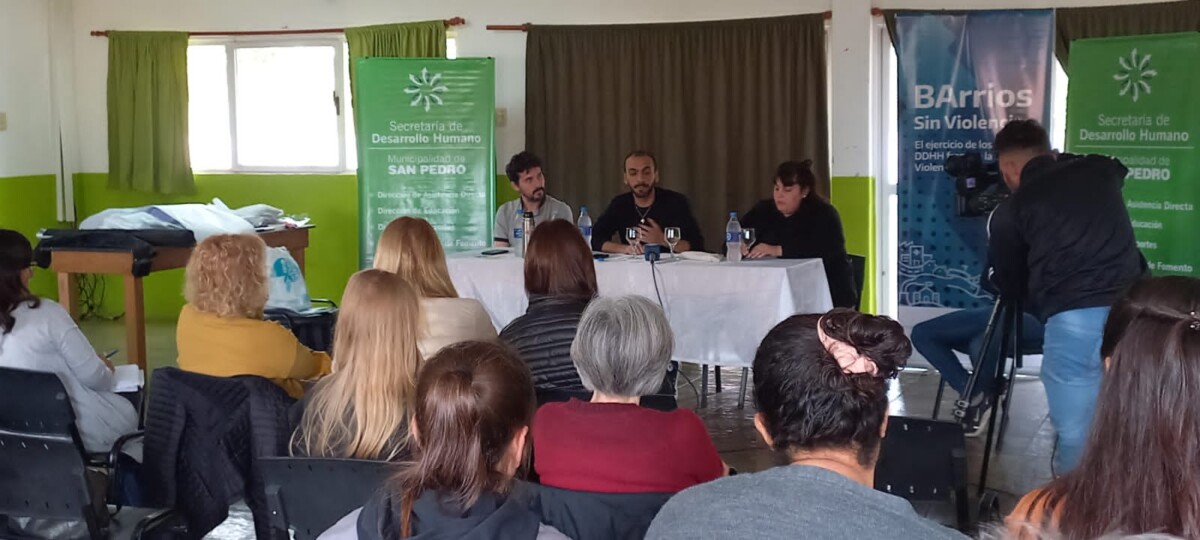 El Diario de San Pedro | Noticias locales y regionales