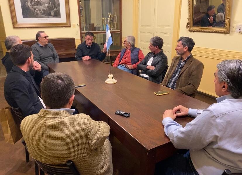 El Diario de San Pedro | Noticias locales y regionales