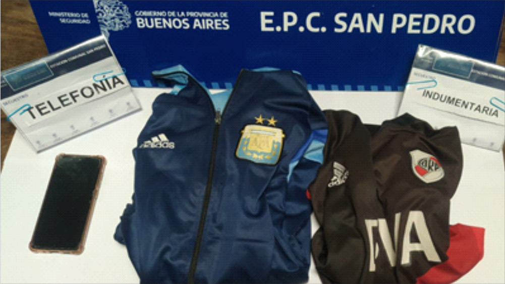 El Diario de San Pedro | Noticias locales y regionales