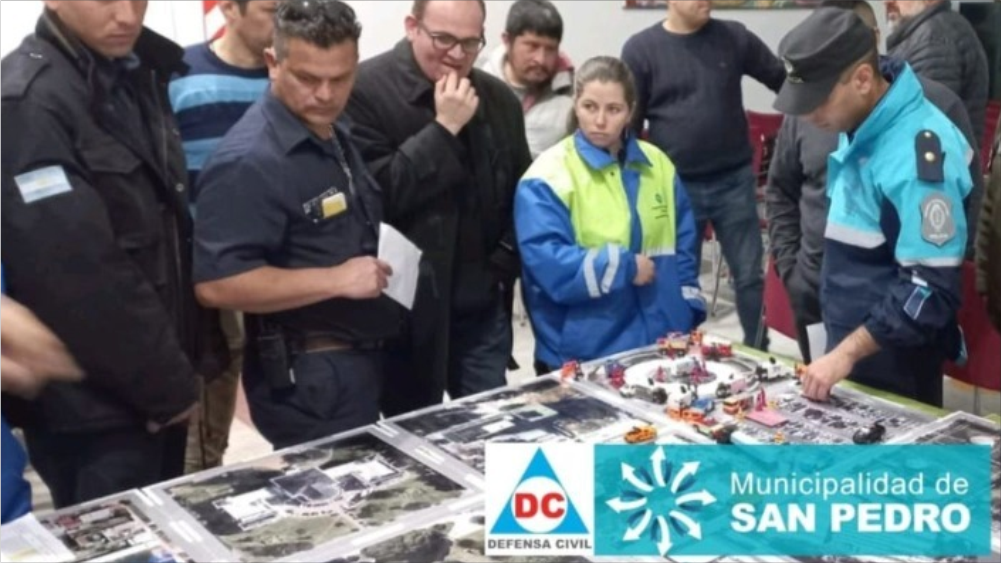 El Diario de San Pedro | Noticias locales y regionales