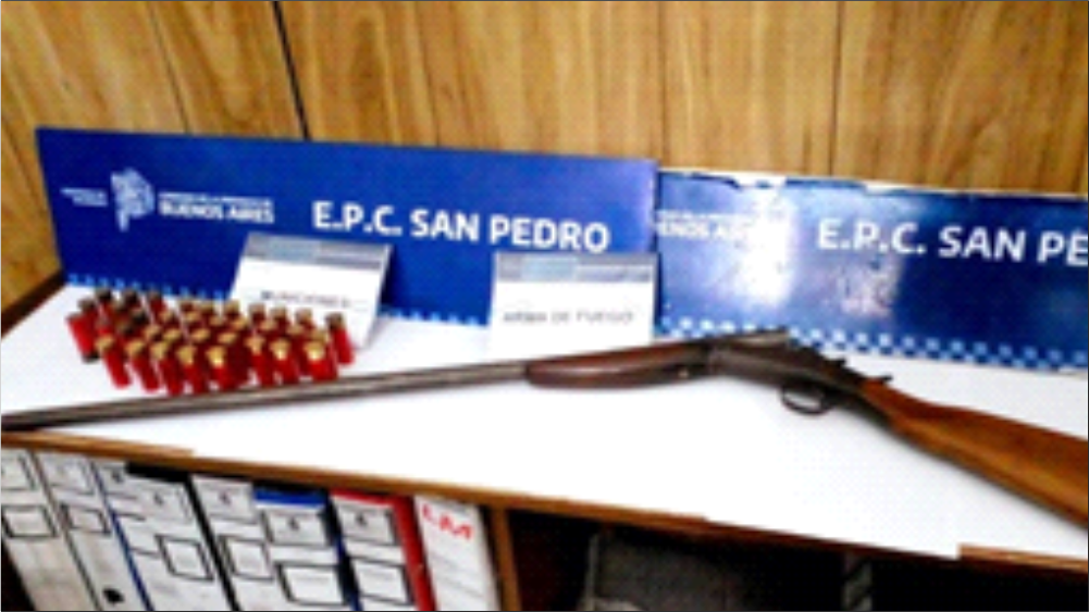 El Diario de San Pedro | Noticias locales y regionales