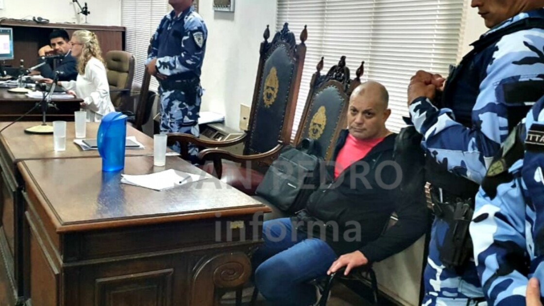 El Diario de San Pedro | Noticias locales y regionales