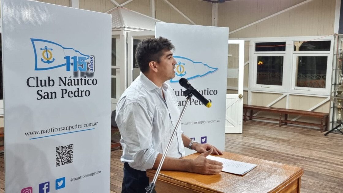 El Diario de San Pedro | Noticias locales y regionales