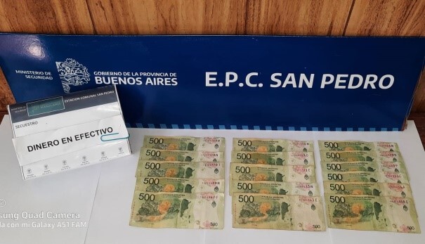 El Diario de San Pedro | Noticias locales y regionales