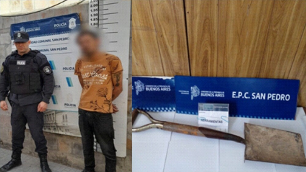 El Diario de San Pedro | Noticias locales y regionales