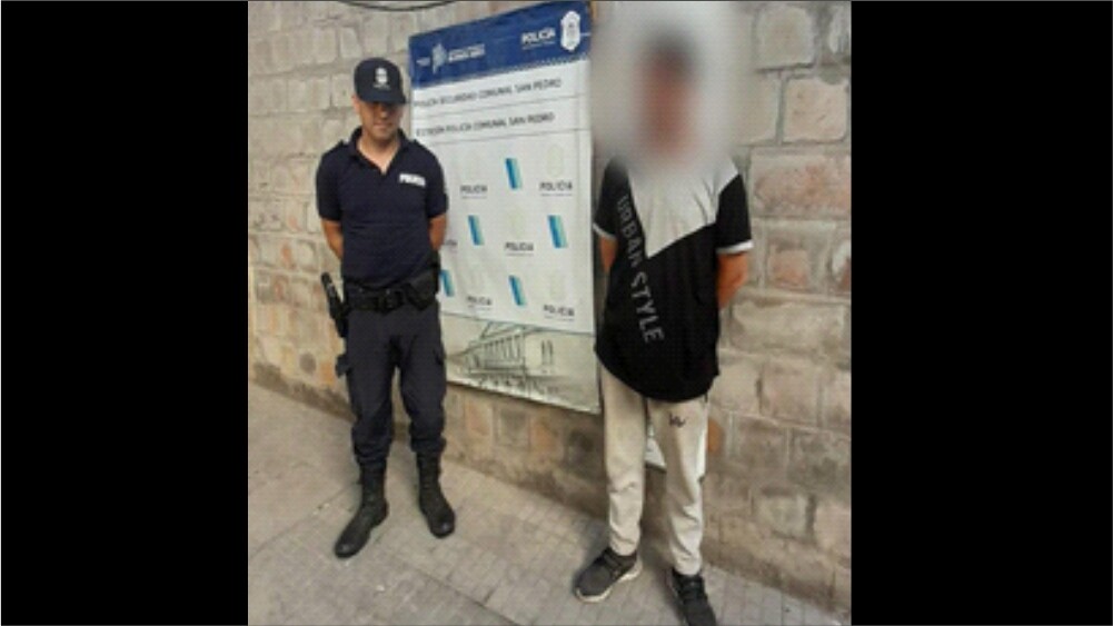 El Diario de San Pedro | Noticias locales y regionales