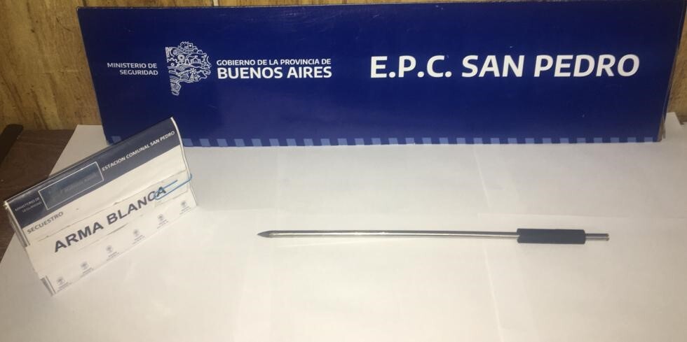 El Diario de San Pedro | Noticias locales y regionales