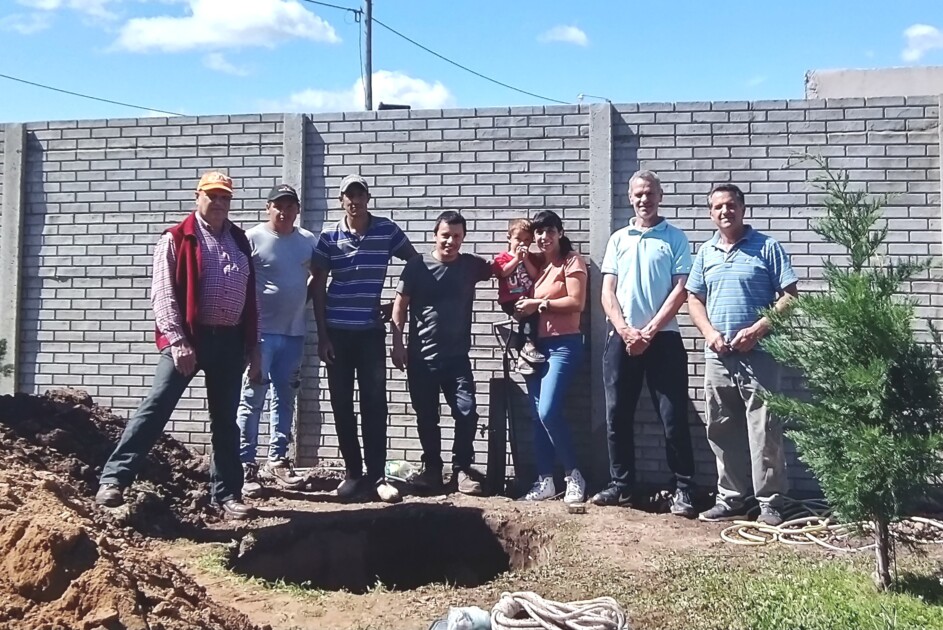 El Diario de San Pedro | Noticias locales y regionales