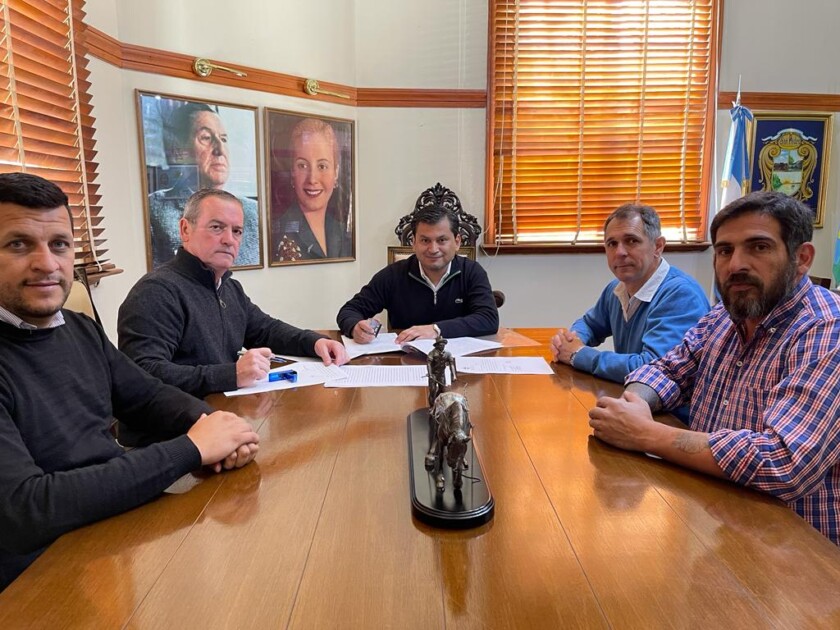 El Diario de San Pedro | Noticias locales y regionales