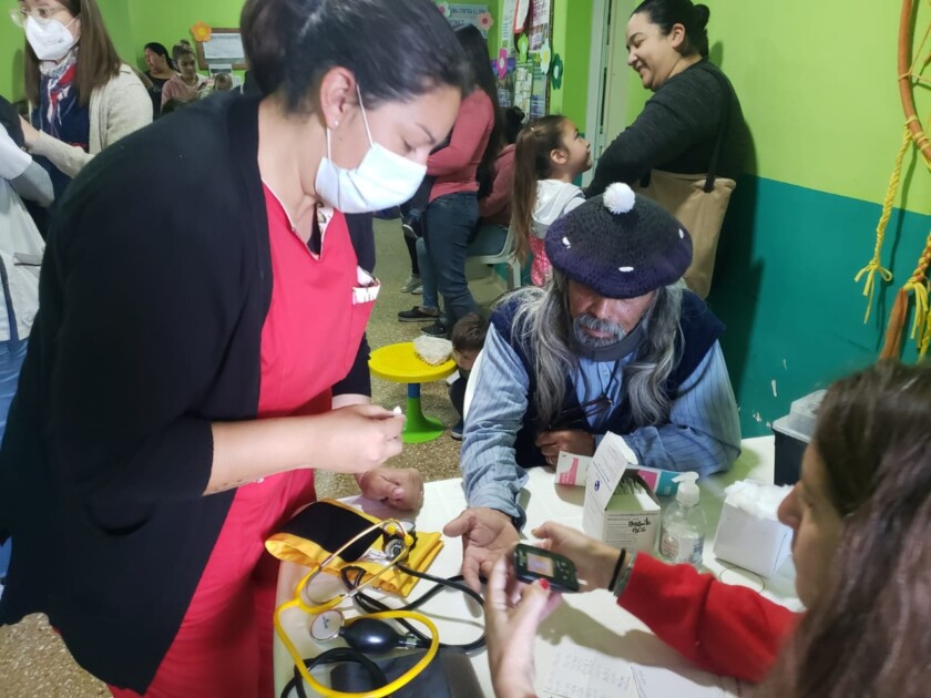 El Diario de San Pedro | Noticias locales y regionales