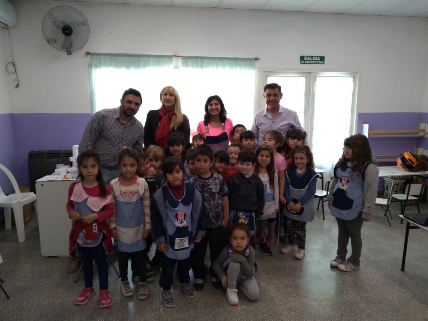 El Diario de San Pedro | Noticias locales y regionales