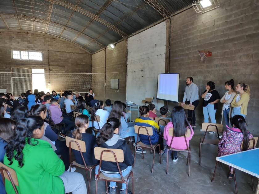 El Diario de San Pedro | Noticias locales y regionales