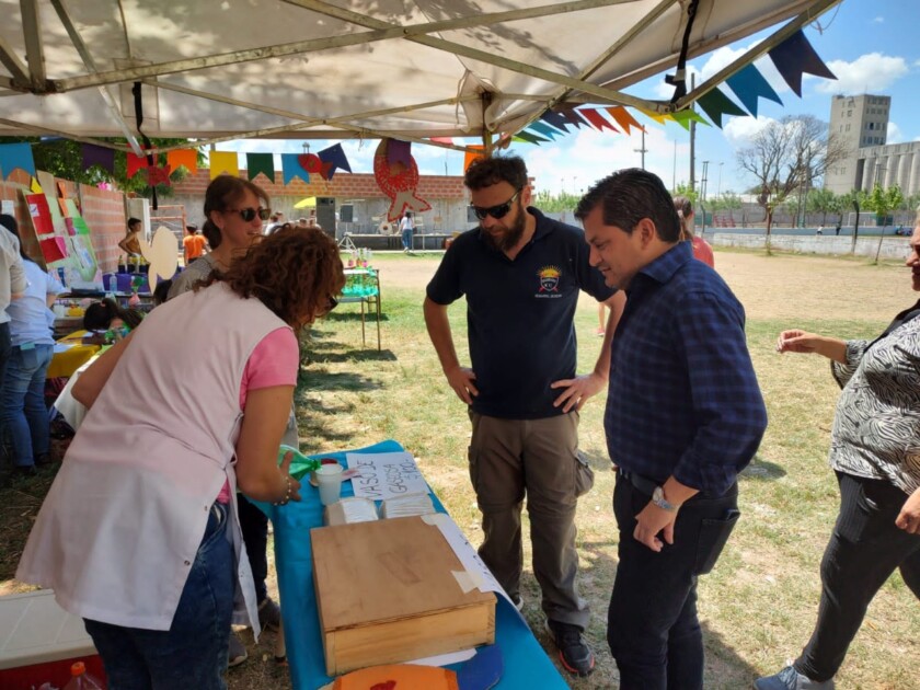 El Diario de San Pedro | Noticias locales y regionales