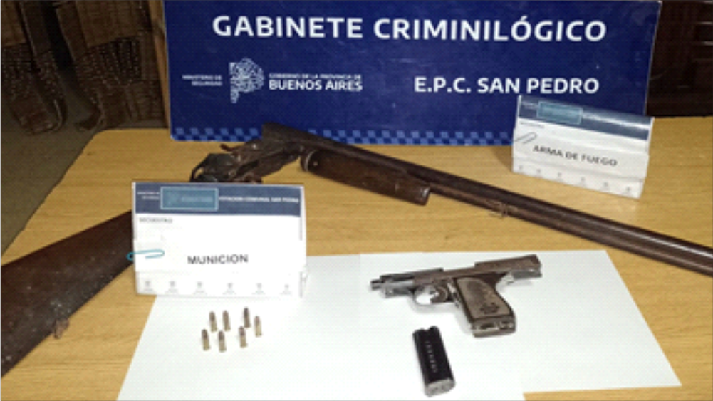 El Diario de San Pedro | Noticias locales y regionales