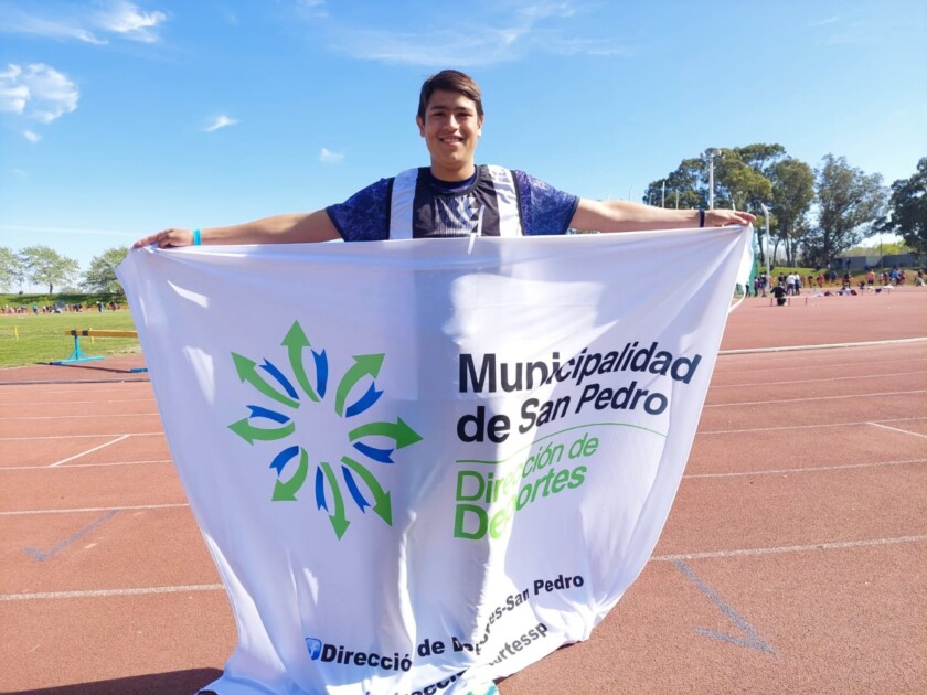 El Diario de San Pedro | Noticias locales y regionales