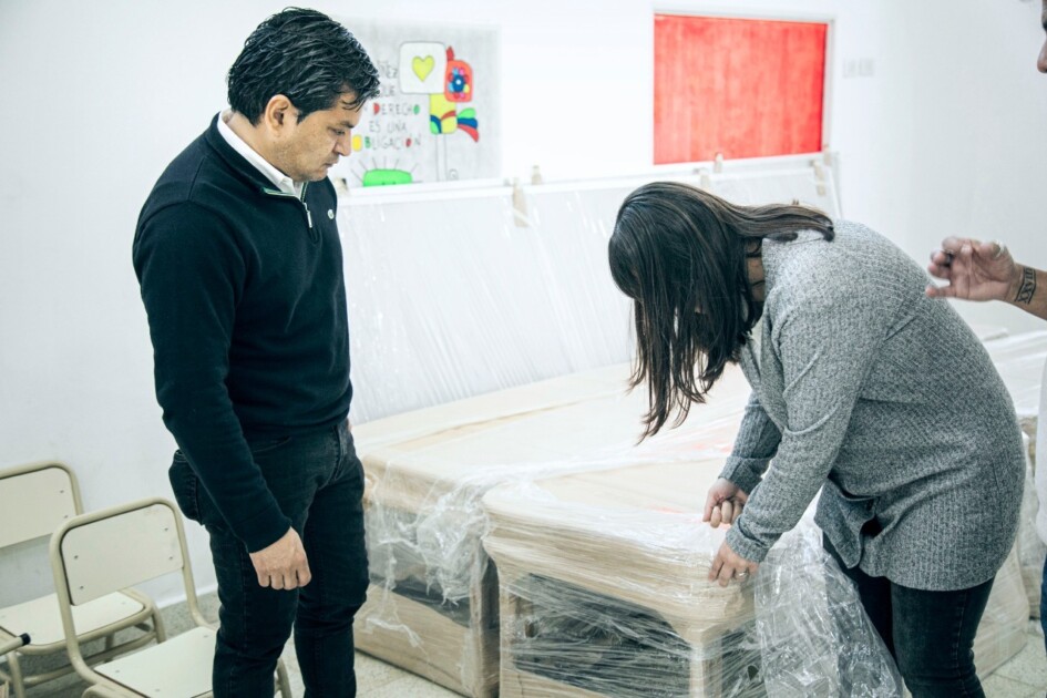 El Diario de San Pedro | Noticias locales y regionales