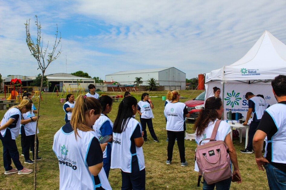 El Diario de San Pedro | Noticias locales y regionales