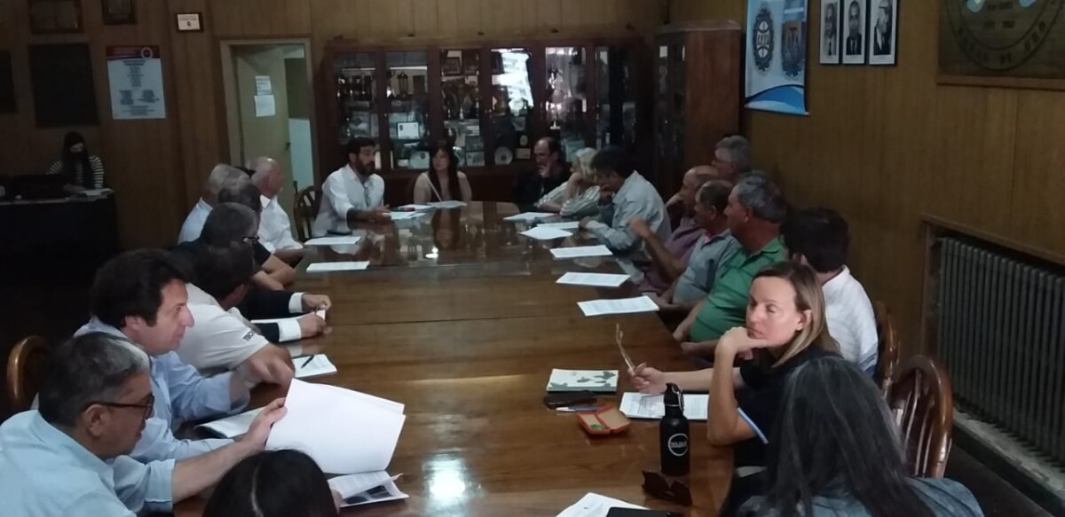 El Diario de San Pedro | Noticias locales y regionales