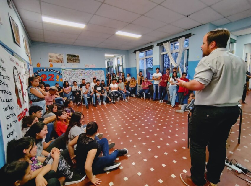 El Diario de San Pedro | Noticias locales y regionales